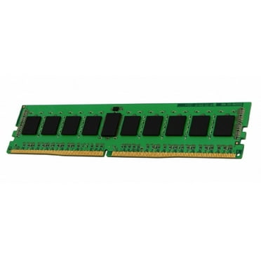 Kingston ValueRAM - DDR4 - module - 8 GB - DIMM 288-pin - 1333 MHz / PC4-21300 - CL19 - 1.2 V - unbuffered - non-ECC