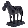 thumbnail image 1 of Inicio Decoración De Oficina Qin Cotta Horse Staues Sculpt, 1 of 8