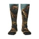 thumbnail image 1 of Balery desert Man Shepherd Dog Calcetines novedosos Calcetines deportivos Calcetines hasta la rodilla Calcetines de algodón Calcetines originales y geniales, 1 of 6