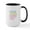 White/Black Inside, variant on CafePress - Amazing Teachers Aide Mugs - 15 oz Ceramic Large White Novelty Mug