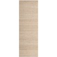 thumbnail image 2 of Safavieh Natural Fiber Natural Area Rug - Runner 2'3" x 13', 2 of 2