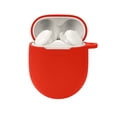 thumbnail image 5 of Cubierta lavable Bsvklp para Google Pixel Buds A-Series Rojo, 5 of 5