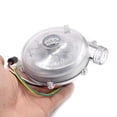 thumbnail image 4 of 12-24V Silent Brushless Motor High-Speed Fan, 4 of 5