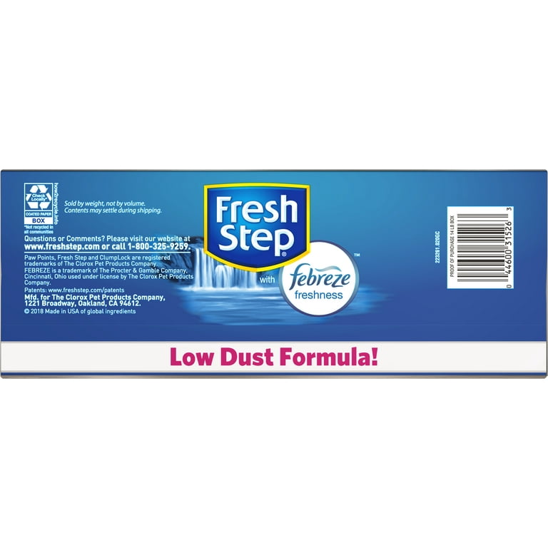 Fresh step mountain spring clearance