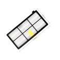thumbnail image 3 of Filter Replacement for 800 and 900 Series 800 860 870 880 960 980 Robot Cleaners HEPA Filters Replaceable Accessories Parts, 3 of 7