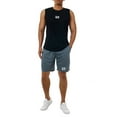 thumbnail image 6 of Lamuusaa Men's Quick Dry Running Vest Fitness Training Street Style Muscle Workout Gym Fittness, 6 of 8
