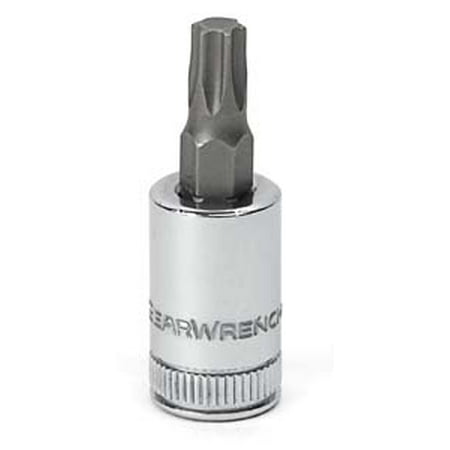 

T-15 Torx Bit 3/8 Drive