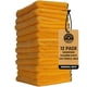 thumbnail image 1 of Toallas de microfibra Chemical Guys Professional 16x16 cm - Paquete de 12, 1 of 8
