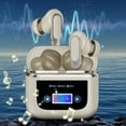 thumbnail image 6 of V8 Full-color True Bluetooth Translation Headphones Transparent Noise Reducing Long Battery Lif Intelligent Surround Sound Waterproof Comfortable, 6 of 7
