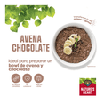 thumbnail image 3 of Bebida vegetal Nature's Heart sabor avena chocolate 946 ml, 3 of 5
