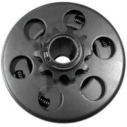 10 Tooth Clutch 3/4" For Coleman BT200X Trail200 Mini Bike 6.5HP 196cc