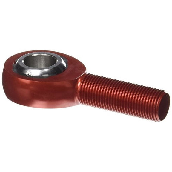 QA1 Precision Products, Inc KMR8H QAPKMR8H ROD END (K) 3-PC CARBON M-R 1/