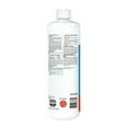 thumbnail image 2 of HTH Drop Out Flocculant — 28 oz Liquid Pool Clarifier — Removes Fine Particles to Clear Cloudy Water, 2 of 8