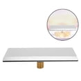 thumbnail image 5 of Waterfall Water Fountain Water Feature Outdoor Decor for Pool Rectangle, 5 of 7