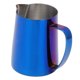 thumbnail image 2 of Jarra De Café, Taza Grande Para Espumar Leche, Arte Latte Seguro De 600 Ml Para Cafetería ANGGREK Otros, 2 of 8