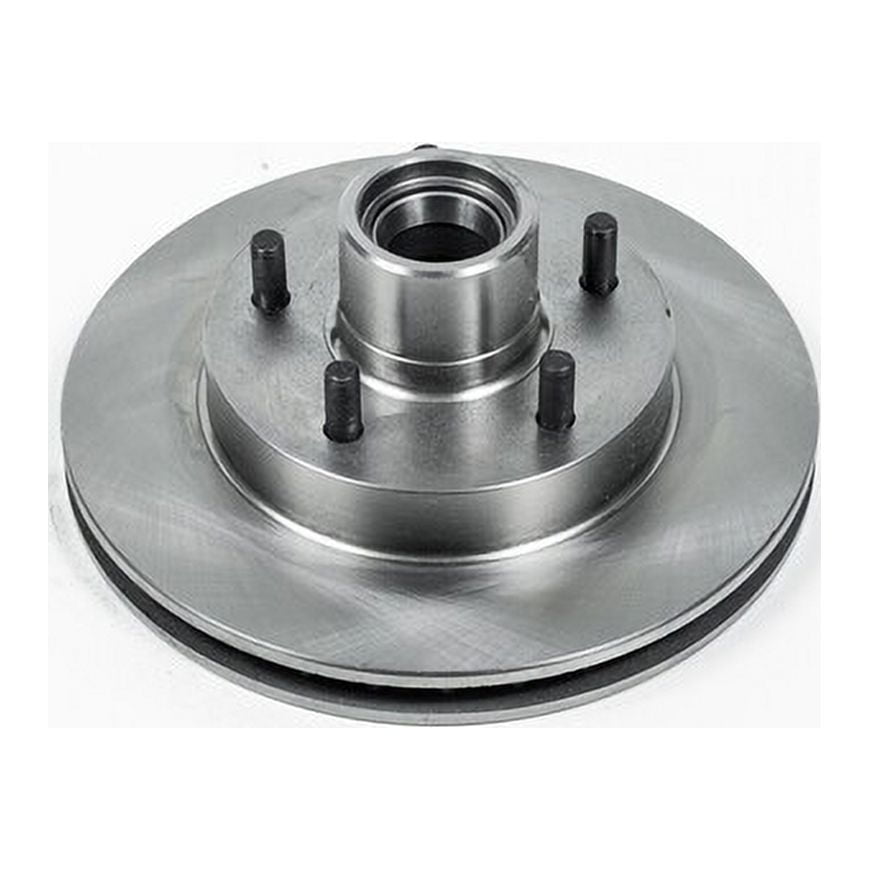 PowerStop AR8617 Autospecialty By Power Stop OE Replacement Brake Rotor Fits select: 1991-2003 CHEVROLET S TRUCK, 1991-2003 GMC SONOMA
