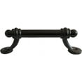 CANNOADE handle in a Vintage use as Barn Door, Gate, Drawer and