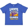 thumbnail image 3 of Inktastic Film Directing Future Movie Director Boys or Girls Toddler T-Shirt, 3 of 5