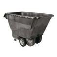 thumbnail image 4 of Rubbermaid Commercial Standard Duty Utility Truck, 4 of 8
