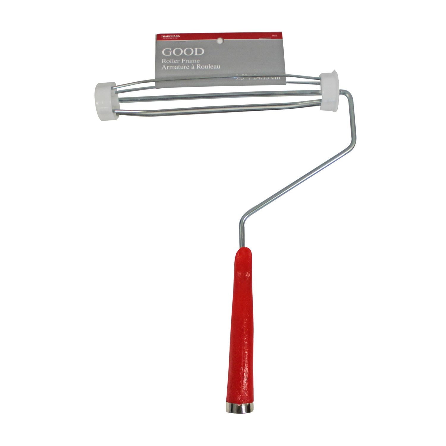 Good Paint Roller Frame