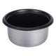 thumbnail image 2 of ColoMX Olla arrocera antiadherente, olla doméstica, olla interior, recipiente para cocinar, 2 of 7