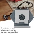 thumbnail image 2 of 00140 Washable Household Vacuum Cleaner Accessories Garbage Filter Dust Bag, 2 of 8