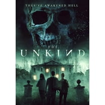 The Unkind (DVD), Wild Eye Releasing, Horror