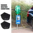 thumbnail image 3 of UPGRATOR 2Ud Protectores Para Puerto De Carga Ev Cubierta Fácil Instalación Y Uso Exterior, 3 of 8