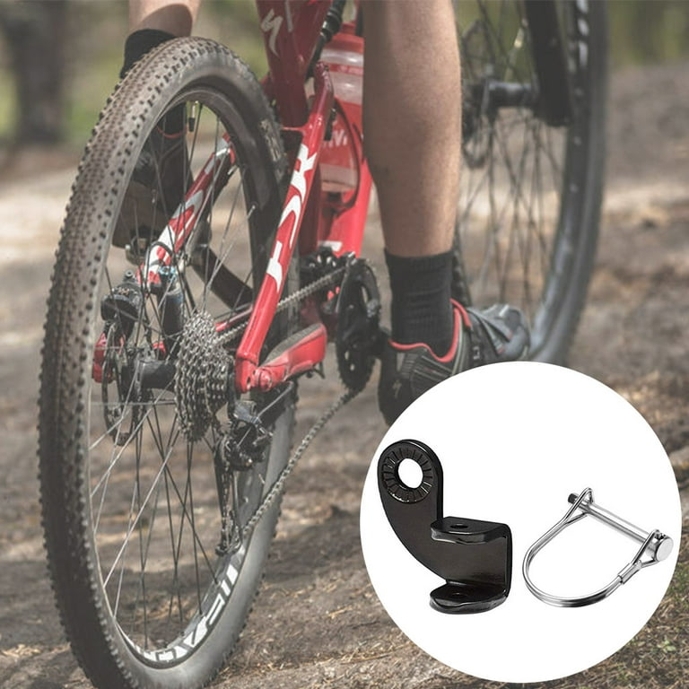 Burley bike online hitch