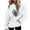 White3, variant on Lmnyox Valentine's Sweatshirts for Women Oversized Fashion Heart Graphic Hoodies Spring Holiday Gift Pullover Tops
