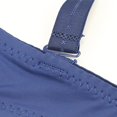 thumbnail image 3 of Fashion Female Lace Printed Coloured Bra Elastic Underwear, 3 of 5