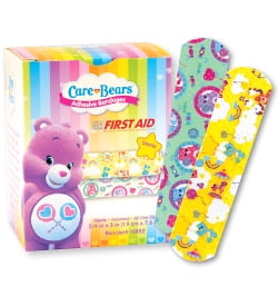 care bear stuff