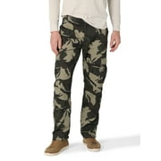 Wrangler Men's Fleece Lined Pant