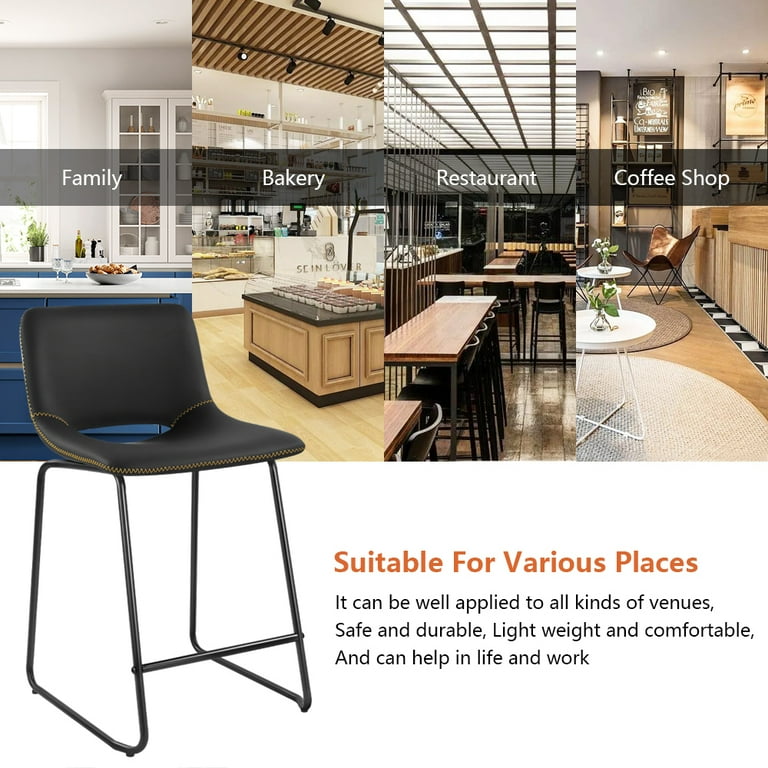 Kktoner bar stool best sale