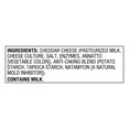thumbnail image 5 of Great Value Sharp Cheddar Finely Shredded Cheese, 32 oz Bag, 5 of 9