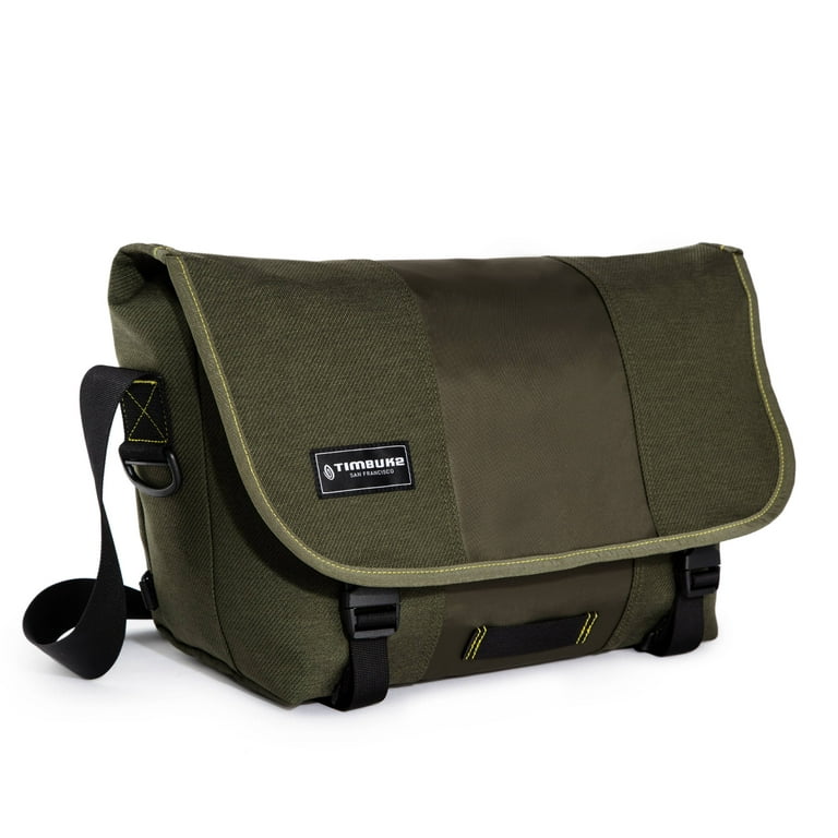 Timbuk2 Unisex Classic Messenger Sling Bag