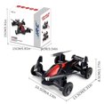 thumbnail image 2 of Land And Air Dual Mode MINI Four-axis Remote Control Car, Remote Control Unmanned Flying Car Toy, 2 of 4