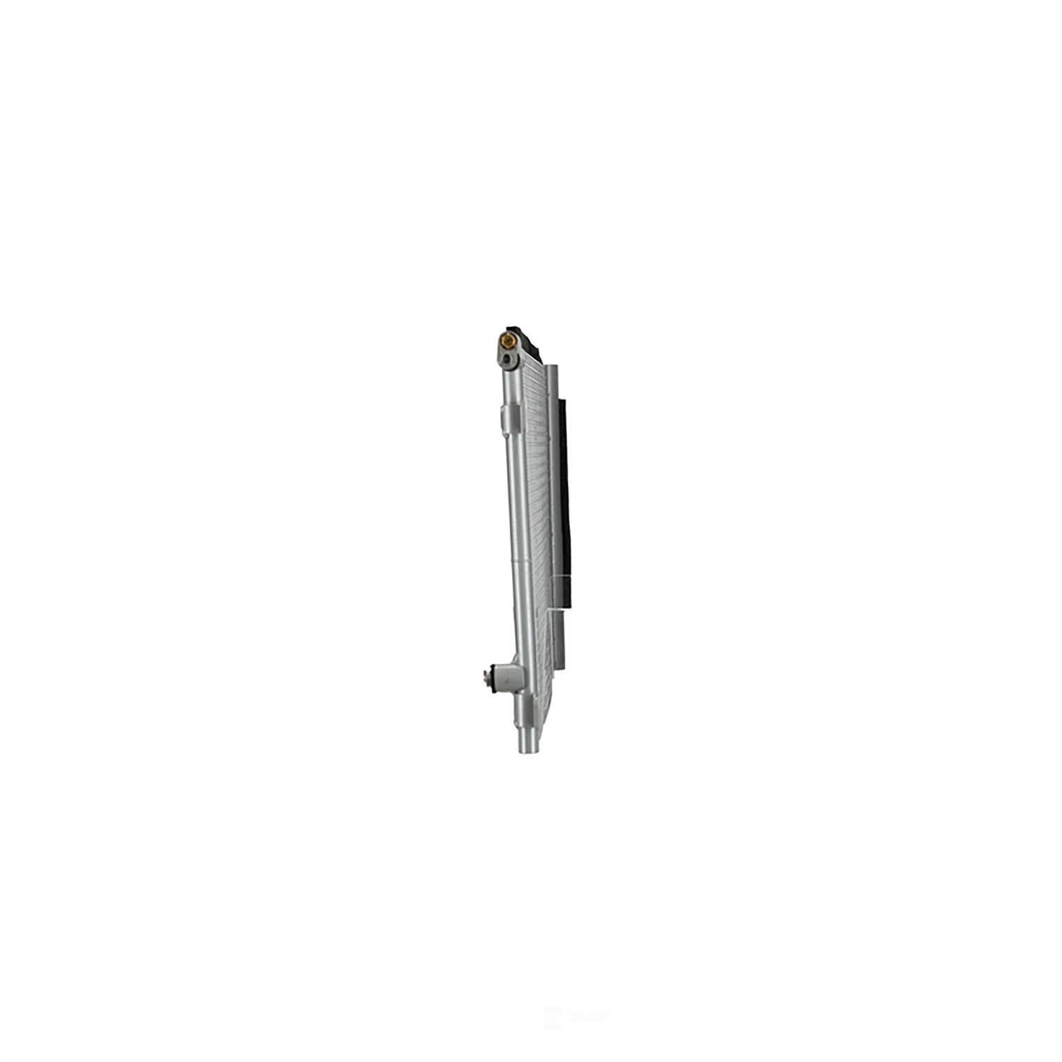 Nissens 941224 Air Conditioning Condenser/Receiver Drier Assembly