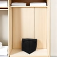 thumbnail image 4 of SHOWERORO 2Ud Organizador Colgante Triangular Para Con Asas Para Dormitorio Y Lavandería, 4 of 8