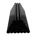 thumbnail image 4 of S SERENABLE Hot Glue Sticks All Purpose Black Dent Repair Tool Refill High Viscosity for Home Decoration Car DIY Art Office Project 11x270mm, 4 of 8