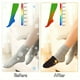 thumbnail image 4 of Advancent Calentadores de dedos de neopreno para dedos, artesanía exquisita y costuras finas para un ajuste cómodo, 2 pares Suministros térmicos Negro METRO, 4 of 6