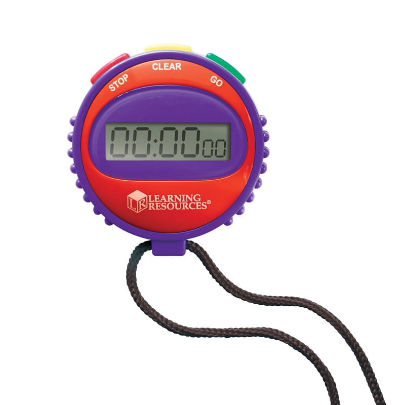 (2 Ea) Simple Stopwatch Walmart Canada