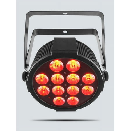 CHAUVET DJ SlimPAR QUV12 USB Par-Style LED Wash/Black Light
