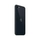 thumbnail image 3 of Reacondicionado Apple iPhone SE (3rd Gen) A2595 (Totalmente desbloqueado) 64GB Medianoche (Grado A), 3 of 4