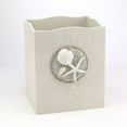 thumbnail image 2 of Avanti Seaglass Wastebasket, 2 of 2