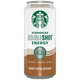 thumbnail image 4 of Starbucks, Doubleshot Energy Coffee, Variety Pack (Mocha/Vanilla/White Chocolate/Caramel), 15 Fl Oz. Cans (12 Pack), 4 of 7