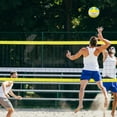 thumbnail image 6 of Portable Beach Backyard Volleyball Net System, Complete Set, 6 of 6