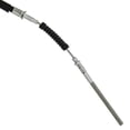 thumbnail image 5 of Niche Hand Brake Cable for Honda ATC185S ATC200 ATC200E 43460-958-670 43460-958-013 519-CCB2726L, 5 of 9