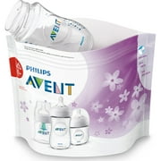 Philips Avent Microwave Sterilizer Bags SCF297/06