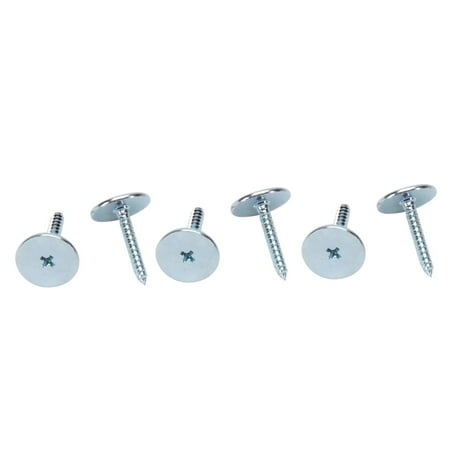 

Classic Headquarters W-528 1968-69 F-Body Astro Vent Screw Set